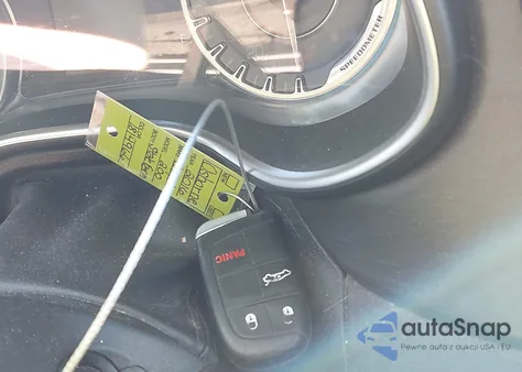 2016 Chrysler 200 Limited from USA, damaged, VIN 1C3CCCAB1GN108540